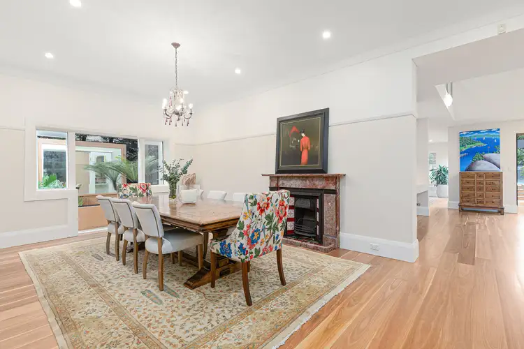 Fourth view of Homely house listing, 32 Tindale Road, Artarmon NSW 2064