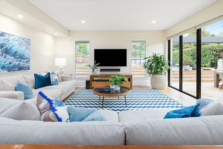 Fifth view of Homely house listing, 32 Tindale Road, Artarmon NSW 2064