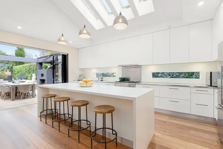 Sixth view of Homely house listing, 32 Tindale Road, Artarmon NSW 2064