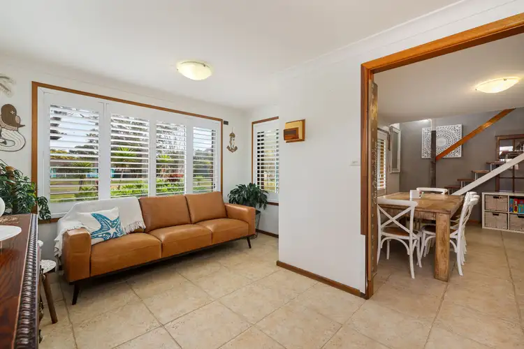 Fifth view of Homely house listing, 86 Prince Edward Avenue, Culburra Beach NSW 2540