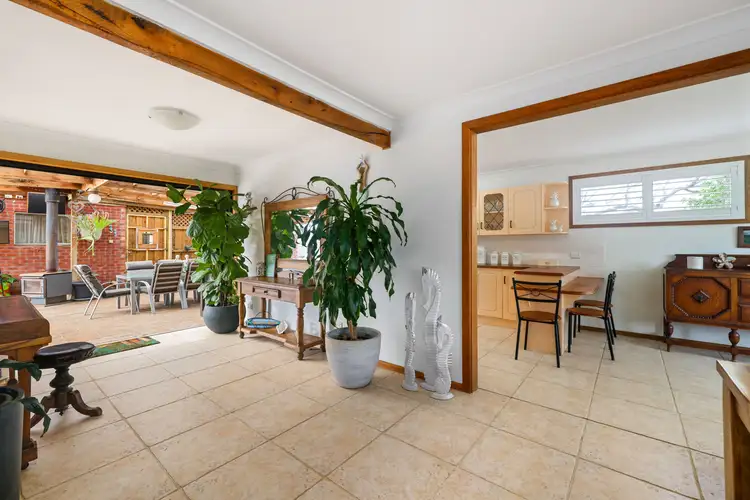 Sixth view of Homely house listing, 86 Prince Edward Avenue, Culburra Beach NSW 2540