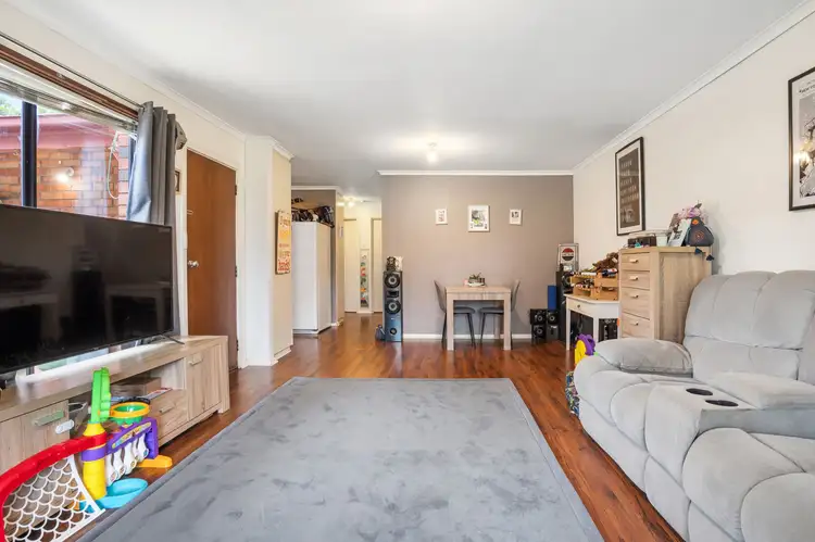 Fifth view of Homely house listing, 31 Lynnette Lane, Salisbury Downs SA 5108