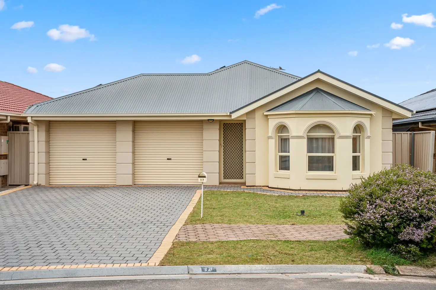 Main view of Homely house listing, 17 Dineen Road, Parafield Gardens SA 5107