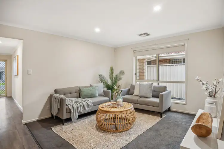 Second view of Homely house listing, 17 Dineen Road, Parafield Gardens SA 5107