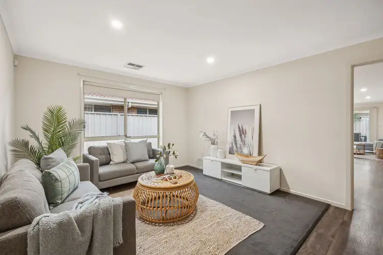 Fourth view of Homely house listing, 17 Dineen Road, Parafield Gardens SA 5107