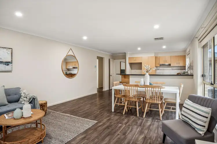 Sixth view of Homely house listing, 17 Dineen Road, Parafield Gardens SA 5107