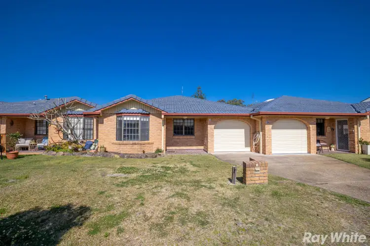 Main view of Homely villa listing, 3/12a Wallis Street, Tuncurry NSW 2428