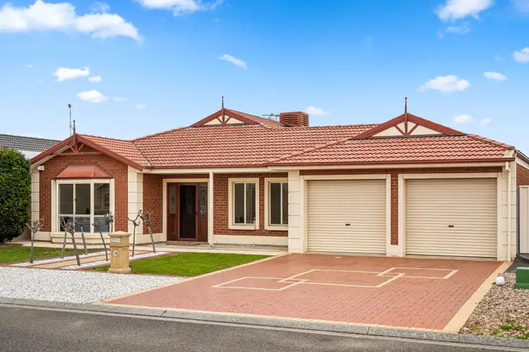 Second view of Homely house listing, 12 Dineen Road, Parafield Gardens SA 5107