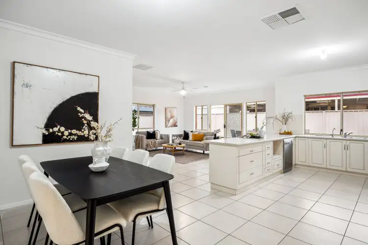 Third view of Homely house listing, 12 Dineen Road, Parafield Gardens SA 5107