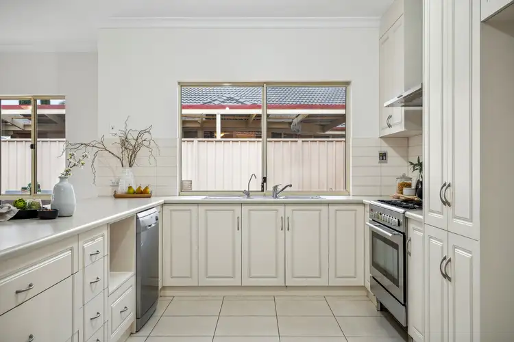 Fifth view of Homely house listing, 12 Dineen Road, Parafield Gardens SA 5107