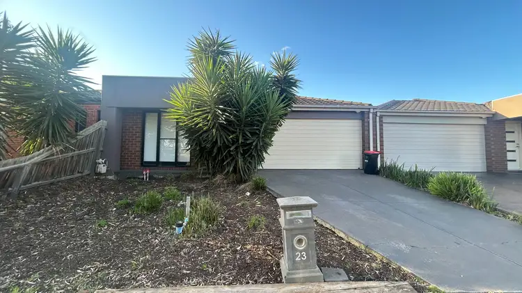 23 Lucas Terrace
