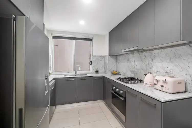 Third view of Homely unit listing, 404/61-63 Rickard Road, Bankstown NSW 2200