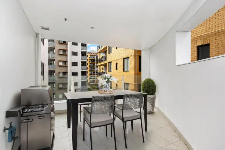 Seventh view of Homely unit listing, 404/61-63 Rickard Road, Bankstown NSW 2200