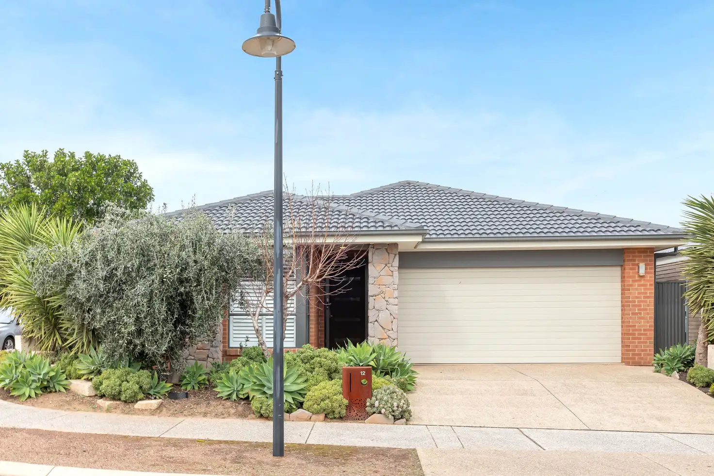 Main view of Homely house listing, 12 Blue Lake Drive, Blakeview SA 5114