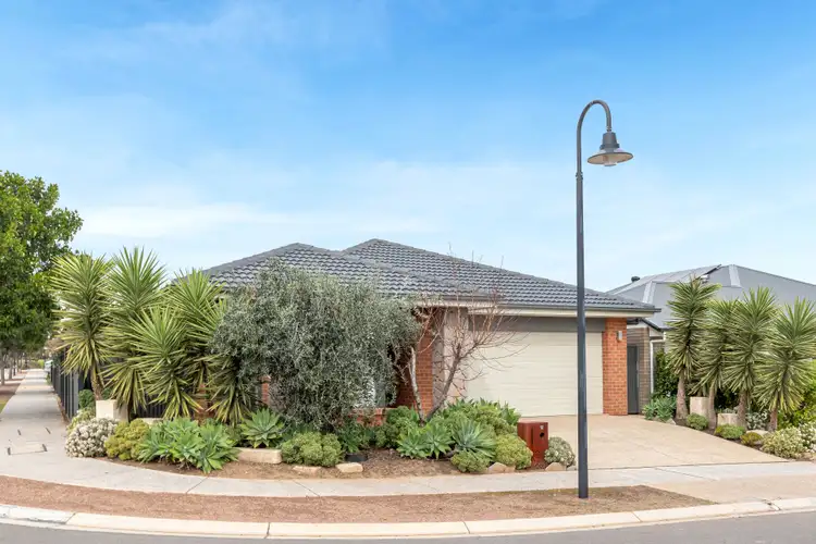 Fourth view of Homely house listing, 12 Blue Lake Drive, Blakeview SA 5114