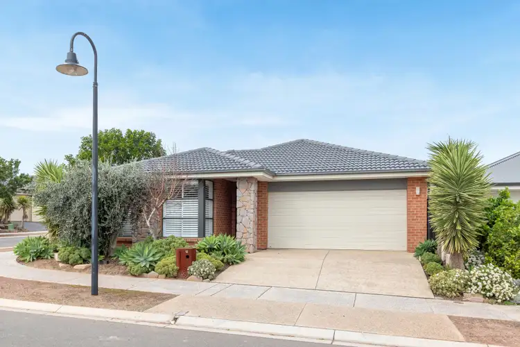 Fifth view of Homely house listing, 12 Blue Lake Drive, Blakeview SA 5114