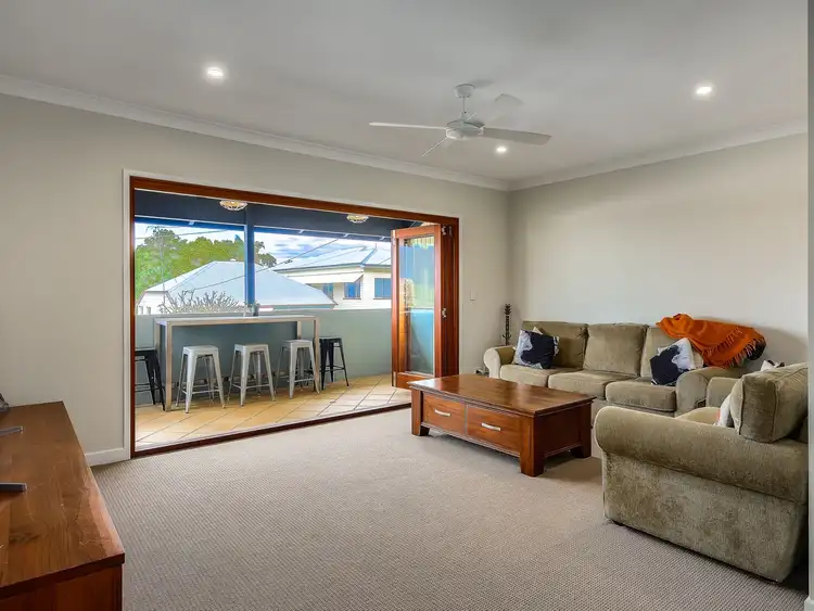 Third view of Homely house listing, 20 Peterson Street, Woolloongabba QLD 4102