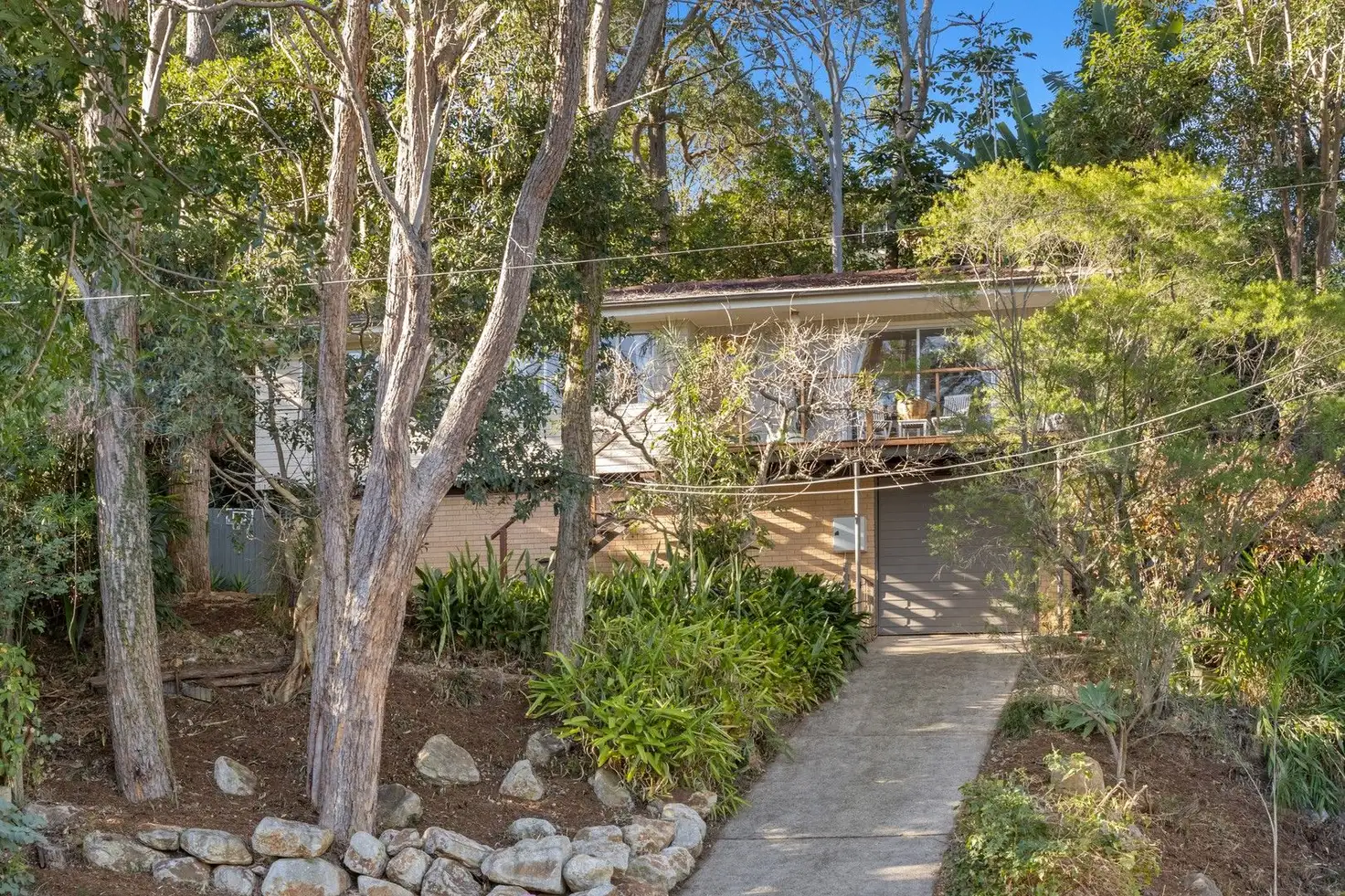 Main view of Homely house listing, 26 Dodwell Street, Holland Park West QLD 4121