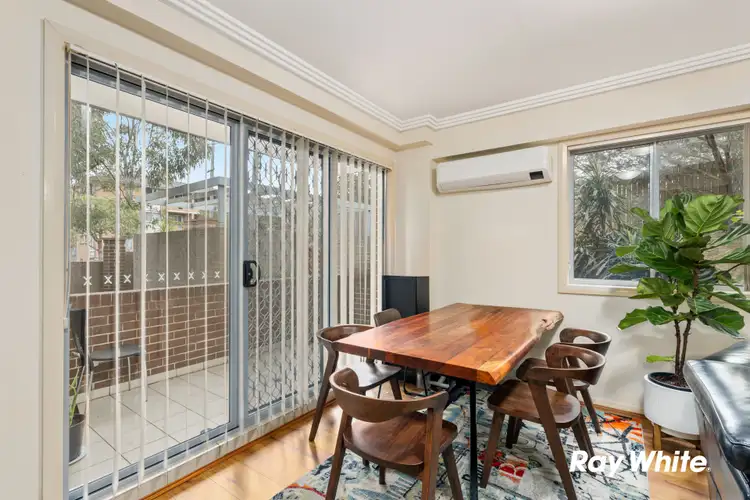 Fourth view of Homely apartment listing, 6/3 Bruce Street, Blacktown NSW 2148