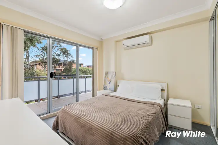 Fifth view of Homely apartment listing, 6/3 Bruce Street, Blacktown NSW 2148