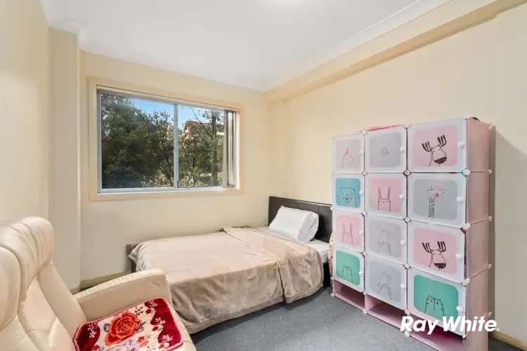 Sixth view of Homely apartment listing, 6/3 Bruce Street, Blacktown NSW 2148
