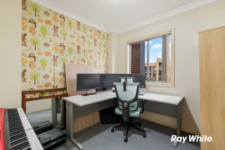 Seventh view of Homely apartment listing, 6/3 Bruce Street, Blacktown NSW 2148