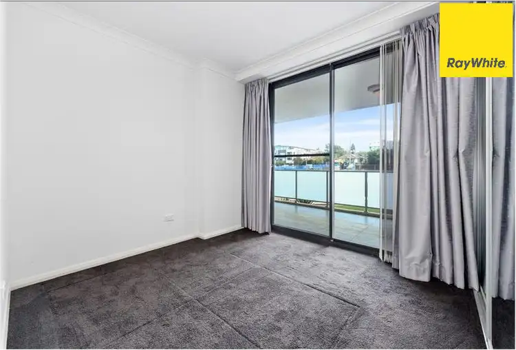 Sixth view of Homely apartment listing, 18/190-194 Burnett Street, Mays Hill NSW 2145