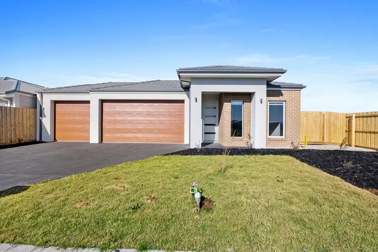 18 Norfolk Street, North Wonthaggi VIC 3995