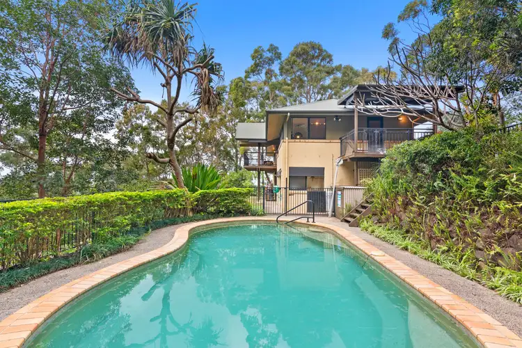 Main view of Homely house listing, 12 Killara Street, Currumbin Waters QLD 4223