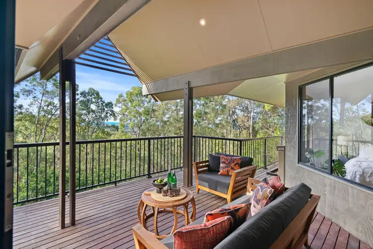 Second view of Homely house listing, 12 Killara Street, Currumbin Waters QLD 4223