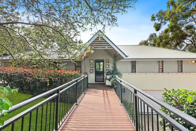 Third view of Homely house listing, 12 Killara Street, Currumbin Waters QLD 4223