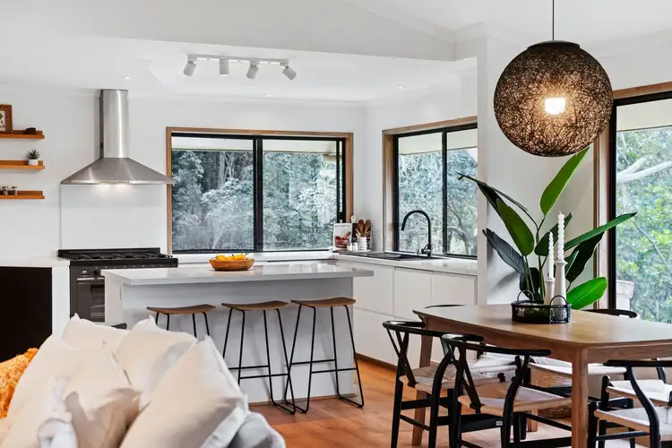 Fifth view of Homely house listing, 12 Killara Street, Currumbin Waters QLD 4223