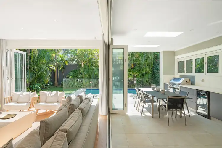 Fifth view of Homely house listing, 42 Roe Street, North Bondi NSW 2026