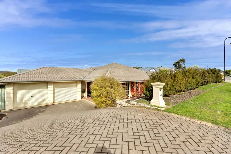 20 Falcon Drive, Hewett SA 5118