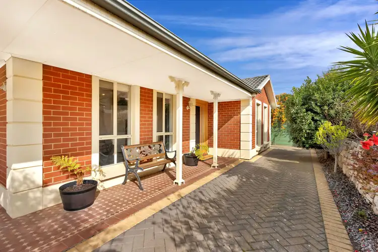 Fourth view of Homely house listing, 20 Falcon Drive, Hewett SA 5118