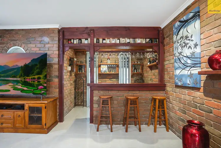 Fifth view of Homely house listing, 44 Fitzroy Street, Darley VIC 3340