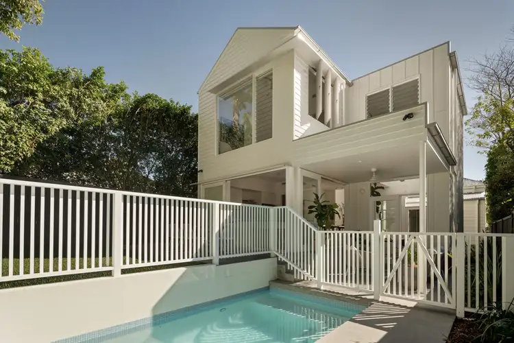 66 Herbert Street, Paddington QLD 4064