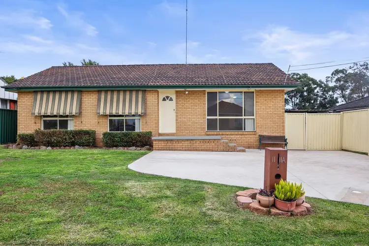 Main view of Homely house listing, 11 Rebecca Street, Colyton NSW 2760