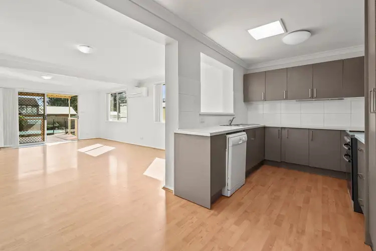 Second view of Homely house listing, 11 Rebecca Street, Colyton NSW 2760