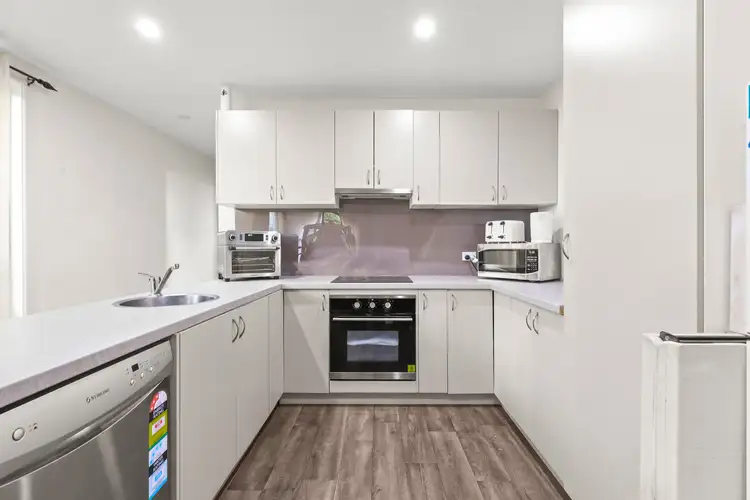 Sixth view of Homely house listing, 11 Rebecca Street, Colyton NSW 2760