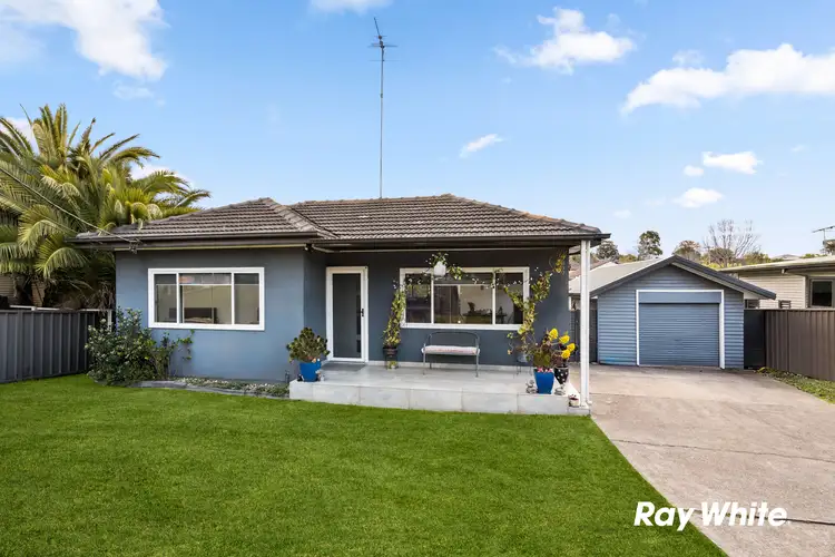 104 Reservoir Road