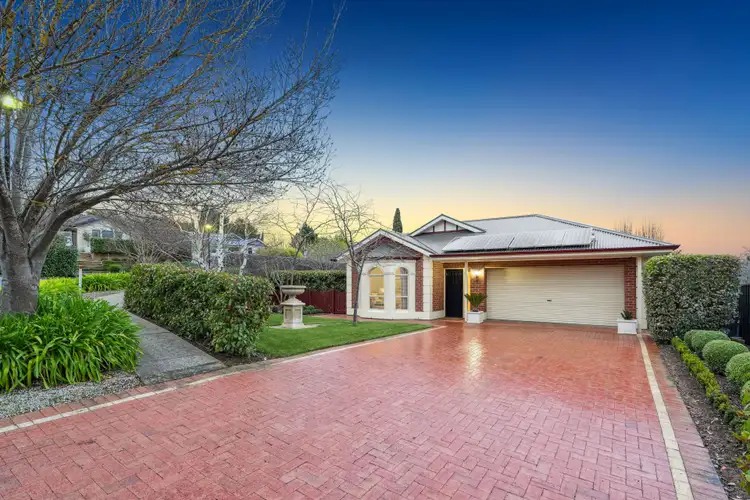 Second view of Homely house listing, 14 Emma Road, Nairne SA 5252