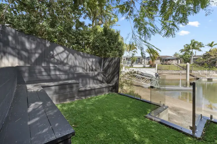 Third view of Homely house listing, 5 Pacific Boulevard, Broadbeach Waters QLD 4218
