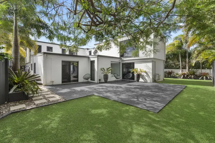 Sixth view of Homely house listing, 5 Pacific Boulevard, Broadbeach Waters QLD 4218
