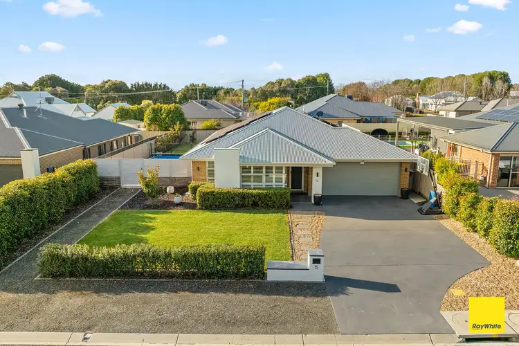 5 Hereford Street, Bungendore NSW 2621