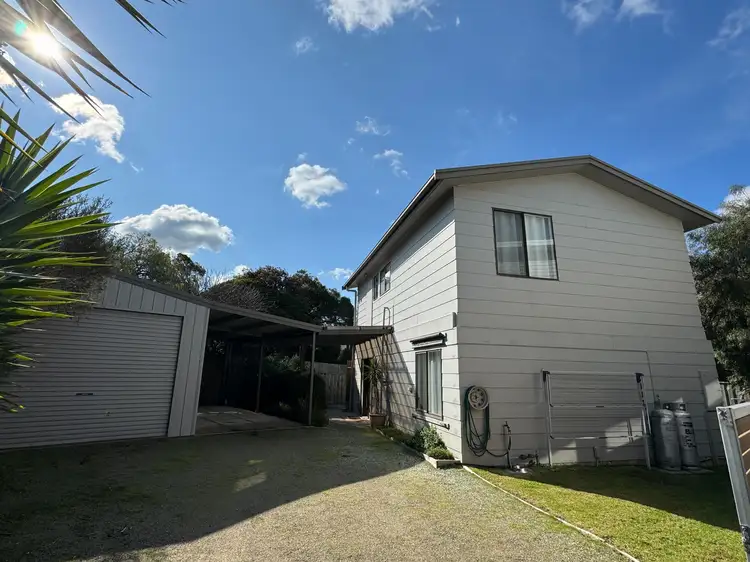 7A Scarborough Street