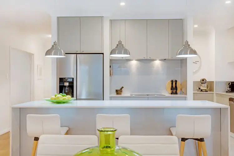 Fifth view of Homely house listing, 5 Feldspar Parade, Gwelup WA 6018