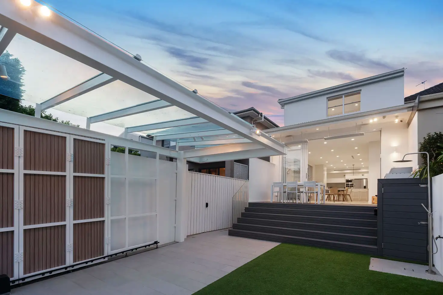Main view of Homely house listing, 33 Roe Street, North Bondi NSW 2026
