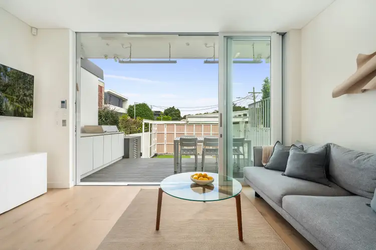 Second view of Homely house listing, 33 Roe Street, North Bondi NSW 2026
