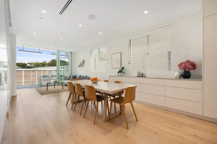 Fourth view of Homely house listing, 33 Roe Street, North Bondi NSW 2026